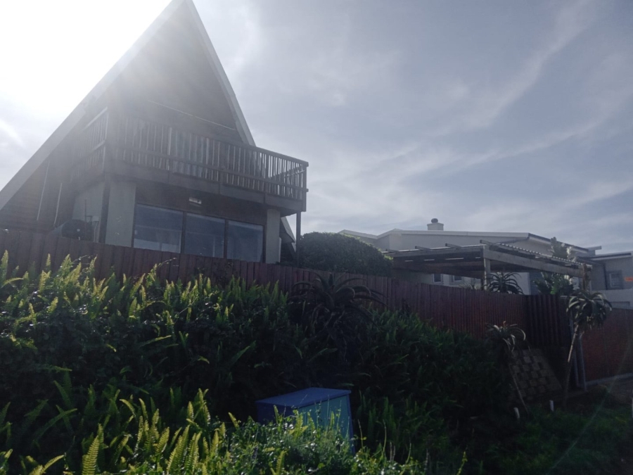 4 Bedroom Property for Sale in Aston Bay Eastern Cape